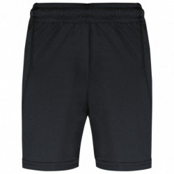 Short de sport enfant