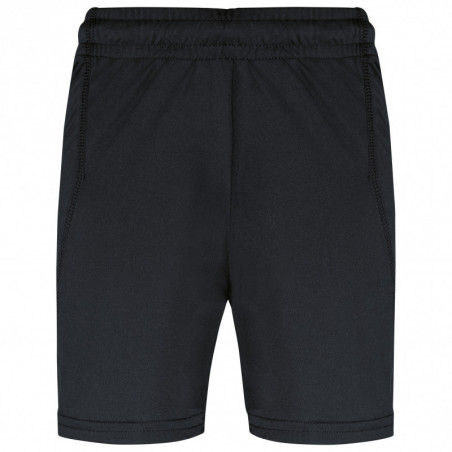 Short de sport enfant