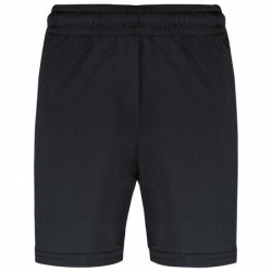 Short de sport enfant