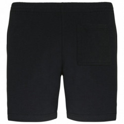 Short jersey sport femme