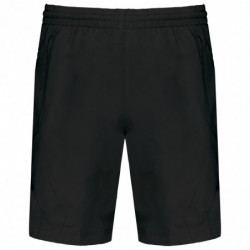 Short de sport