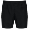 Short de sport unisexe