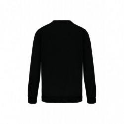 Sweat-shirt polyester