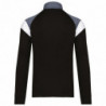 Sweat d'entrainement 1/4 zip unisexe