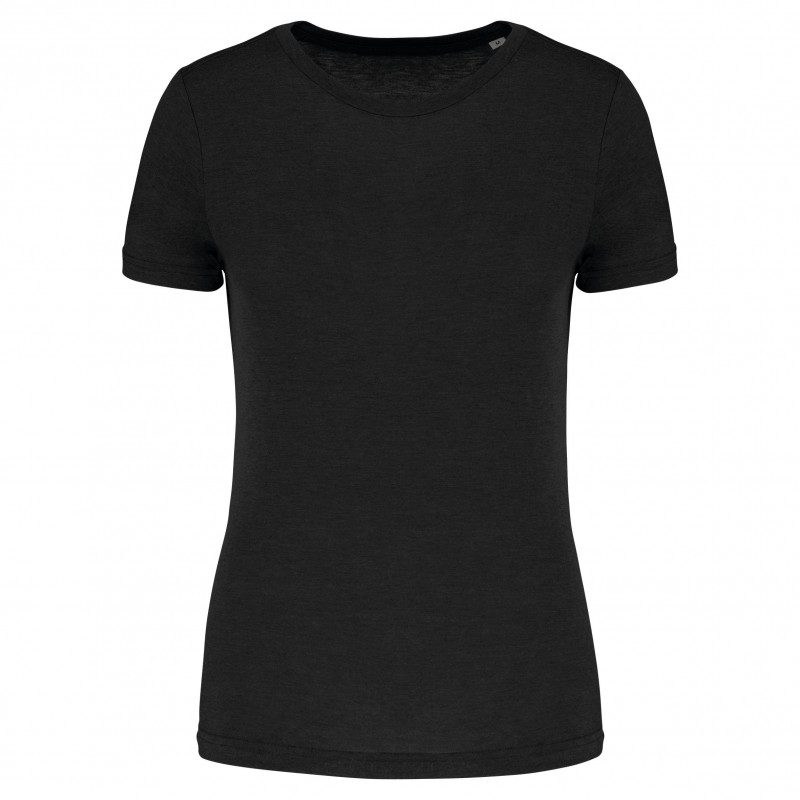 T-shirt triblend sport femme