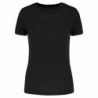 T-shirt triblend sport femme