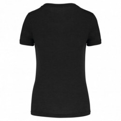 T-shirt triblend sport femme