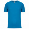 T-shirt de sport manches courtes homme