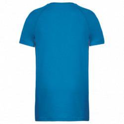 T-shirt de sport manches courtes homme