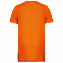 T-shirt de sport manches courtes homme