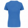 T-shirt de sport manches courtes femme