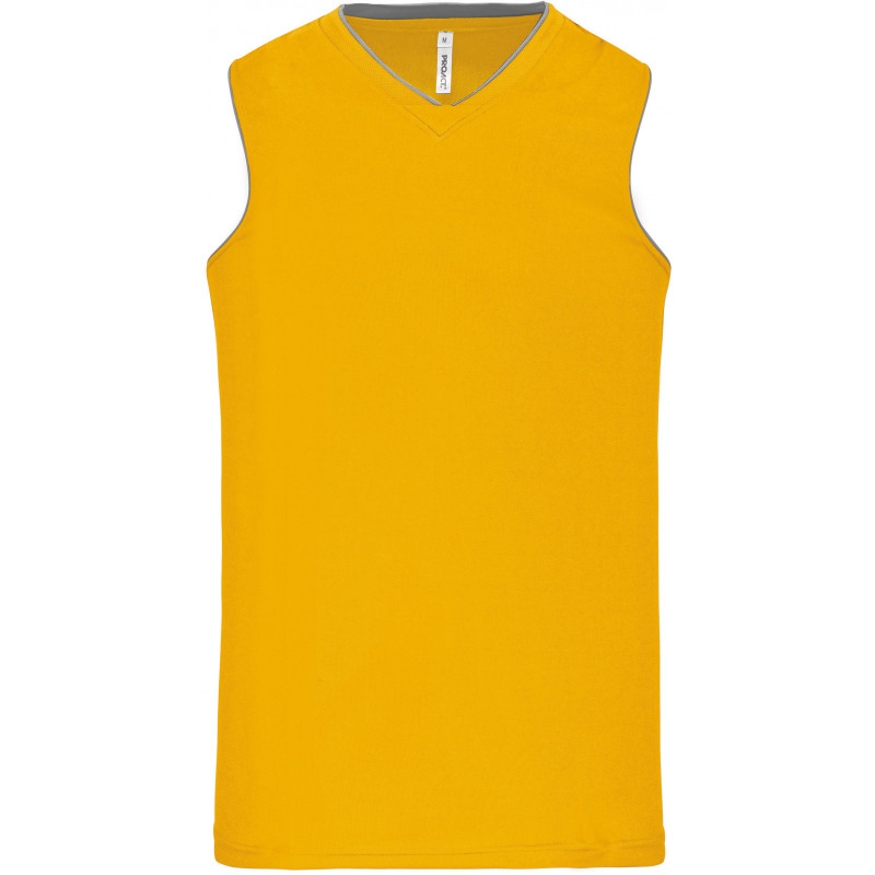 Maillot de basket-ball enfant