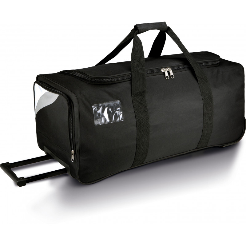 Sac/ trolley de sport - 65 L