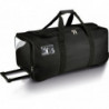 Sac/ trolley de sport - 65 L