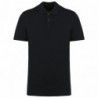 Polo Supima® manches courtes homme