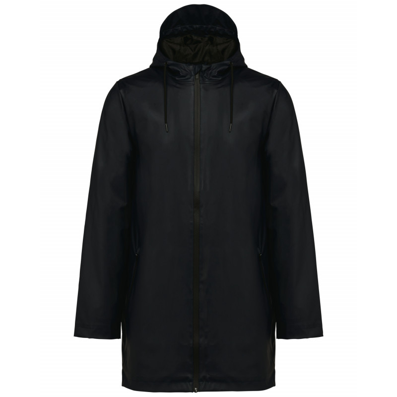 Veste de pluie unisexe