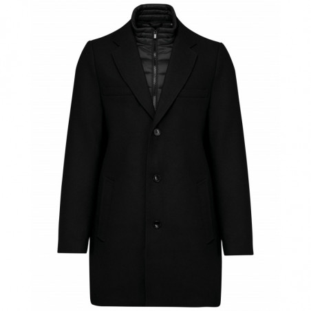 Manteau homme