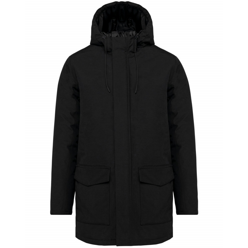 Parka homme imperméable