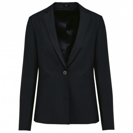 Veste blazer femme