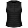 Bodywarmer léger femme