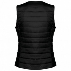 Bodywarmer léger femme