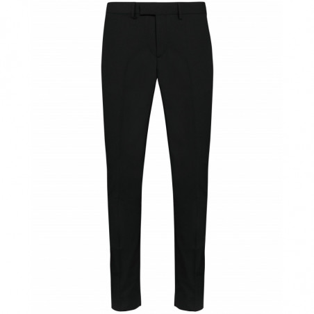 Pantalon de costume homme