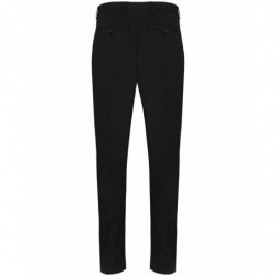 Pantalon de costume homme