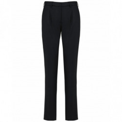 Pantalon City femme