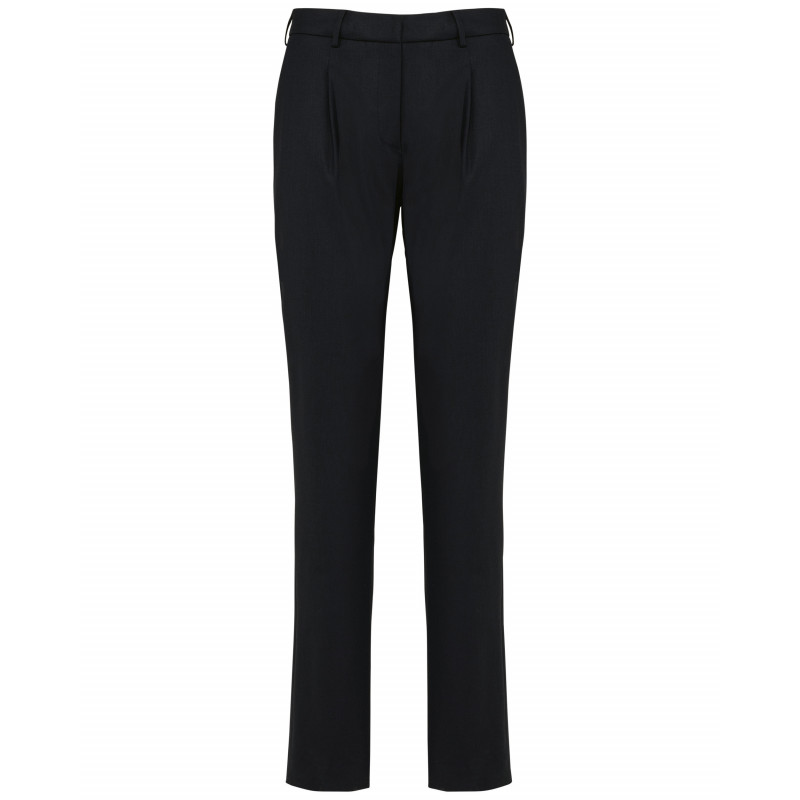 Pantalon City femme