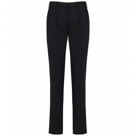 Pantalon City femme