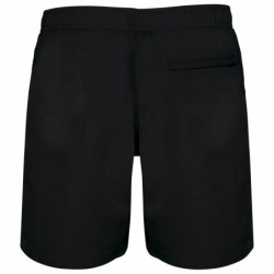 Short de bain homme