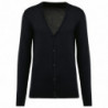 Cardigan Supima® homme