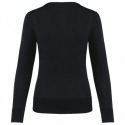 Cardigan Supima® femme