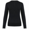 Cardigan Supima® femme