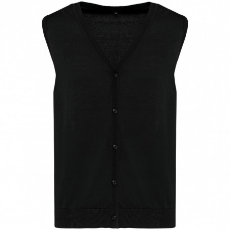 Gilet Supima® homme