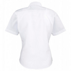 Chemise Femme manches courtes Pilote