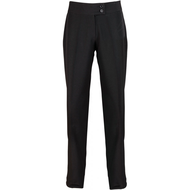 Pantalon droit "Iris"