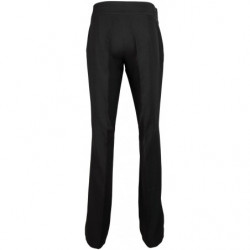 Pantalon droit "Iris"