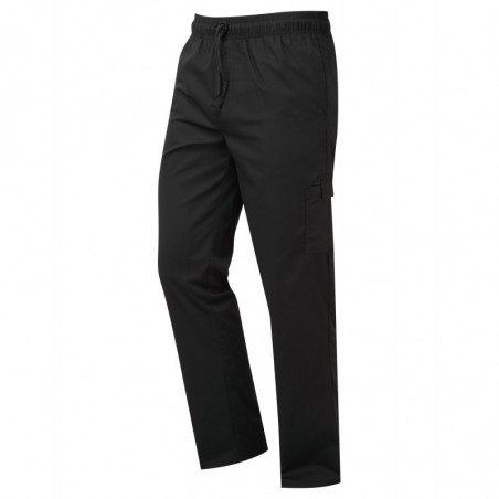 Pantalon de chef "Essential"