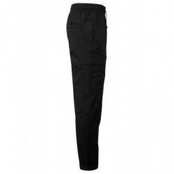 Pantalon cargo recyclé Chef