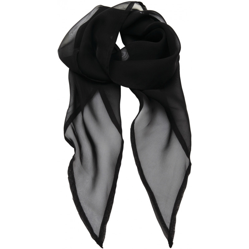 Foulard mousseline