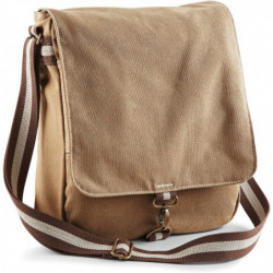 Sac messager Vintage