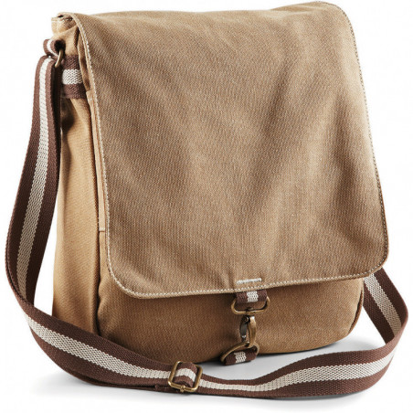 Sac messager Vintage