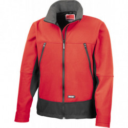 Veste softshell Activity