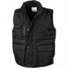 Bodywarmer matelassé Ripstop