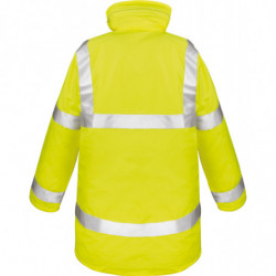 Parka de sécurité High Viz