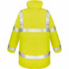 Parka de sécurité High Viz