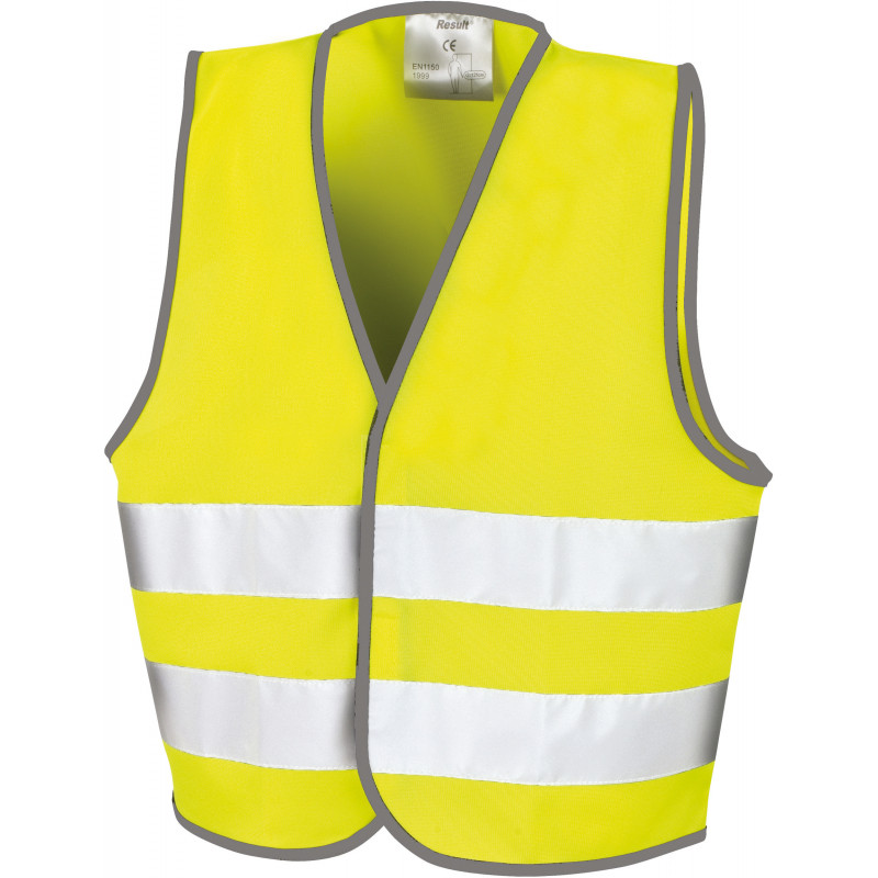 Gilet de sécurité enfant