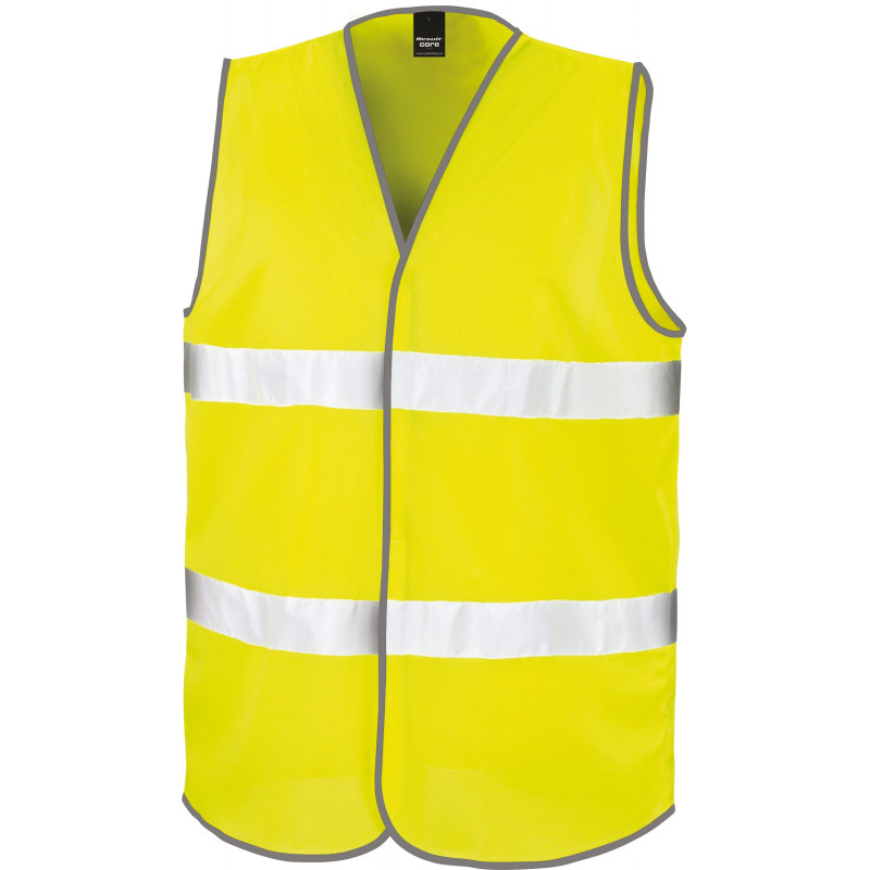 Gilet CORE High Viz