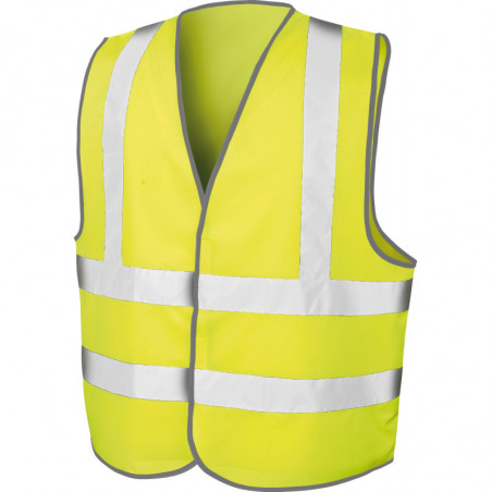 Gilet de sécurité High Viz Motorway